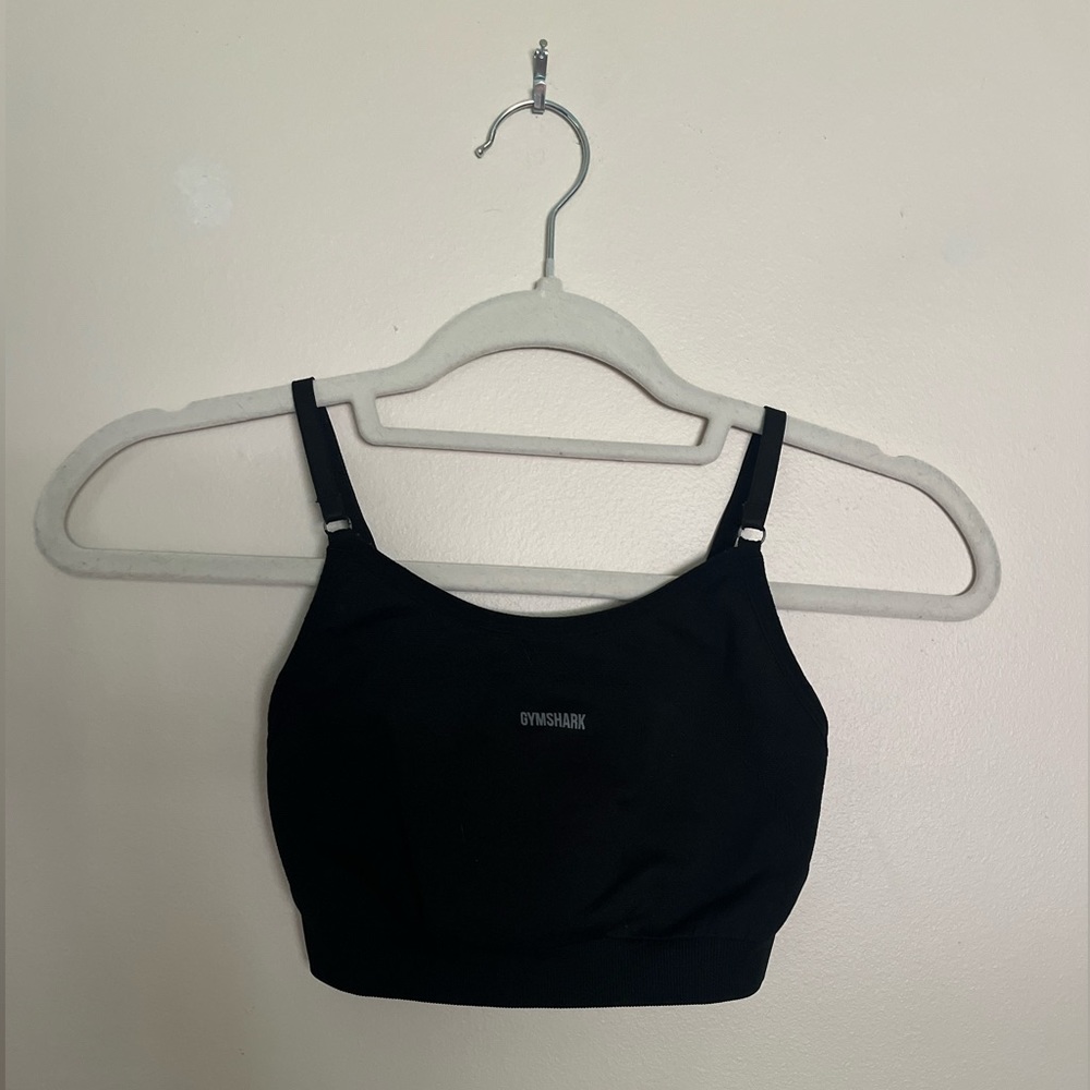 Gymshark seamless sports bra